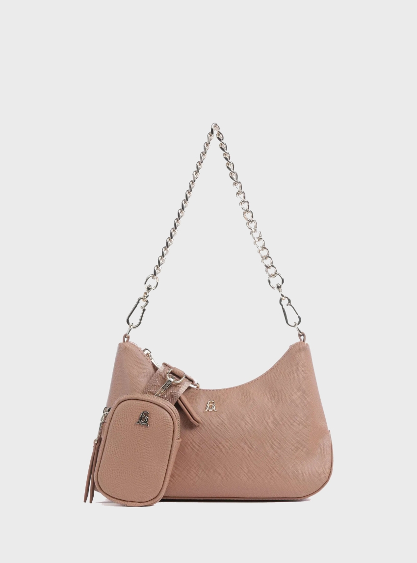 Bsin Bag - Beige