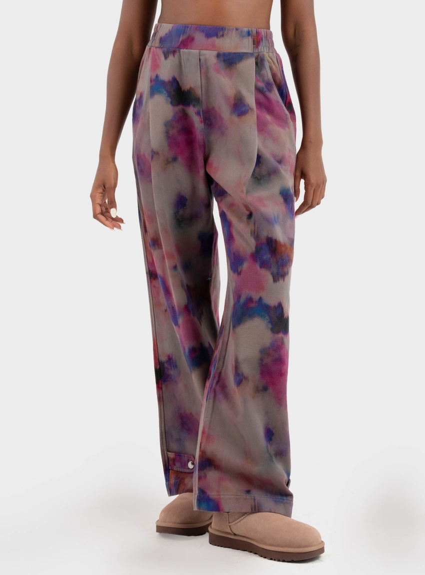 Deha Sweatpants - Brown