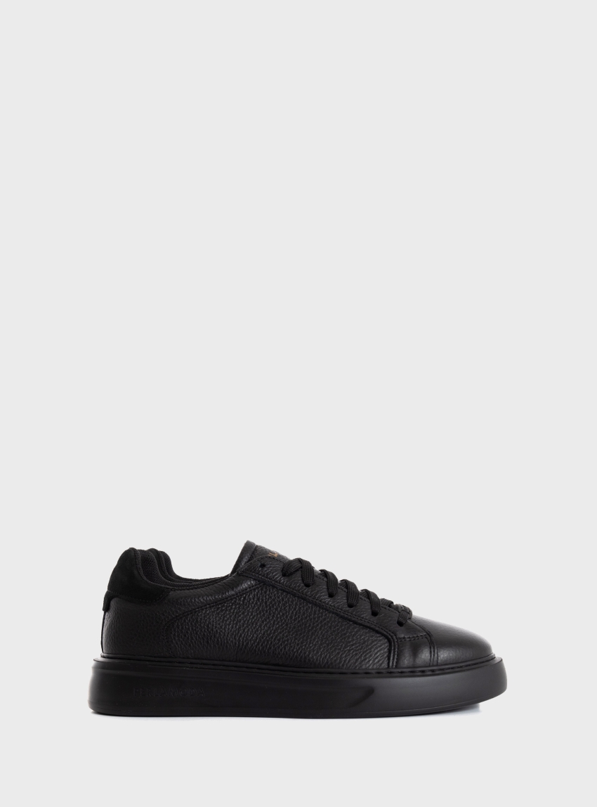 Per La Moda Sneakers - Black