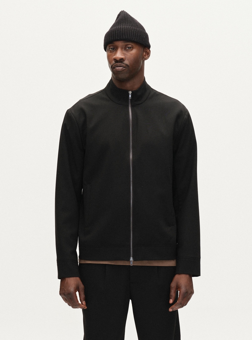 Gabba Nik Phin GRS Jacket - Black