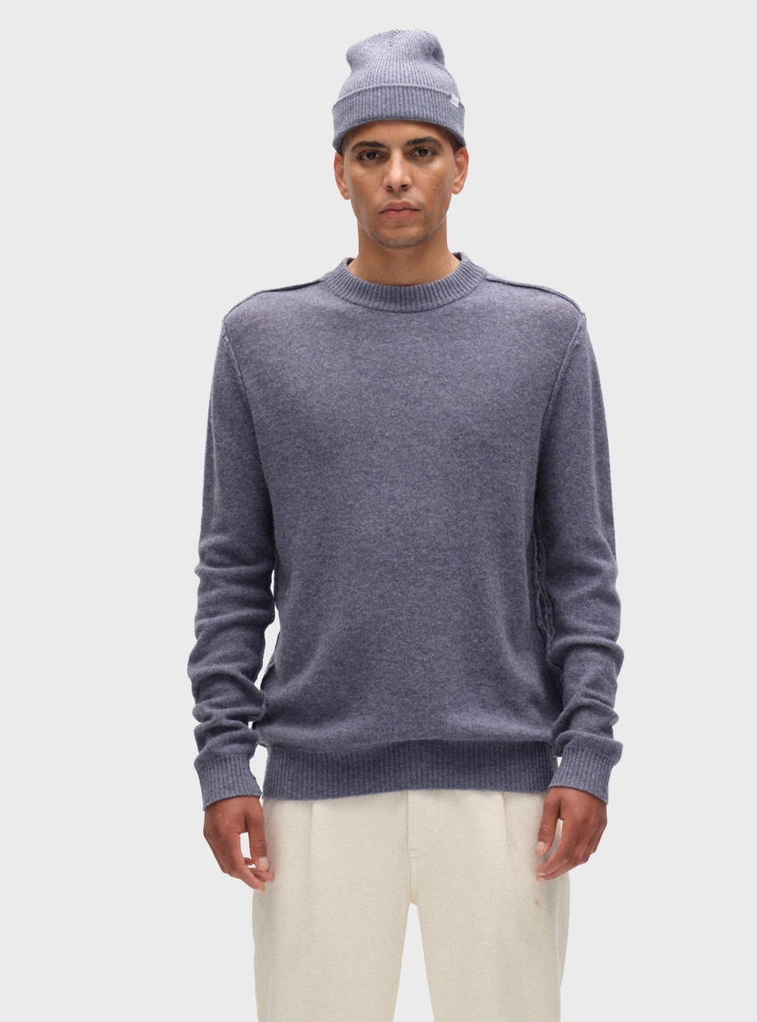 Gabba Tokota Aico Knit - Indigo