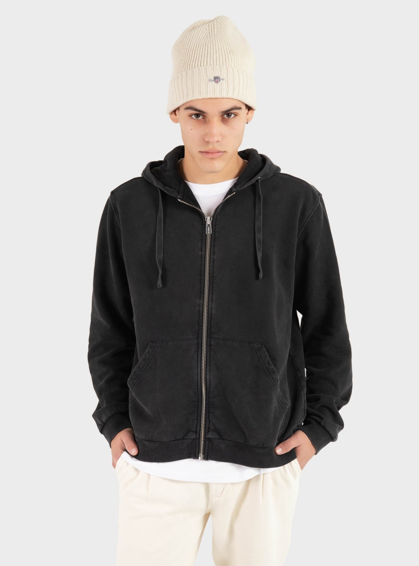 Gabba Delphi Bump GWC Sweater - Black