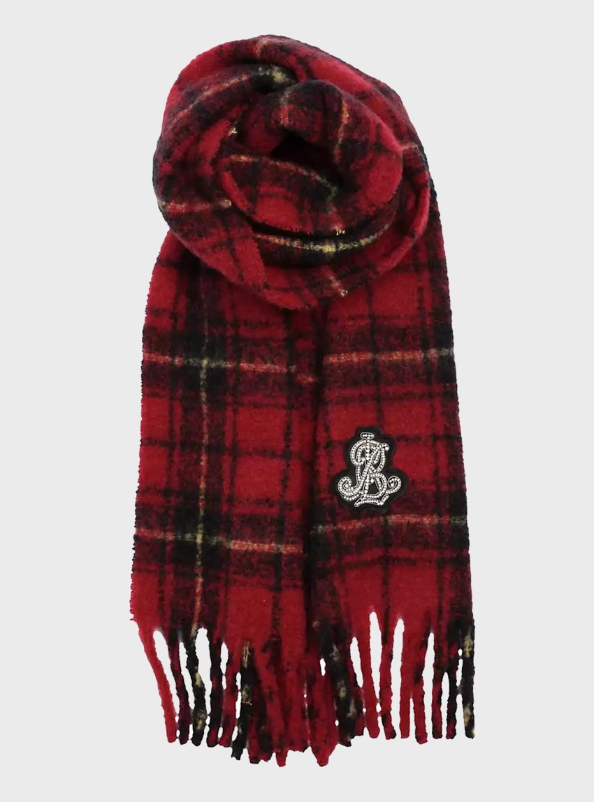 Polo Ralph Lauren Scarf - Red