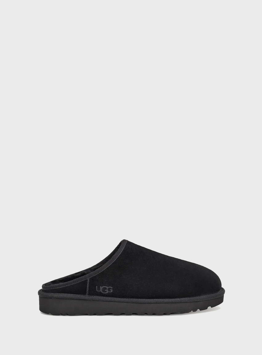 UGG Classic Slip-On - Black