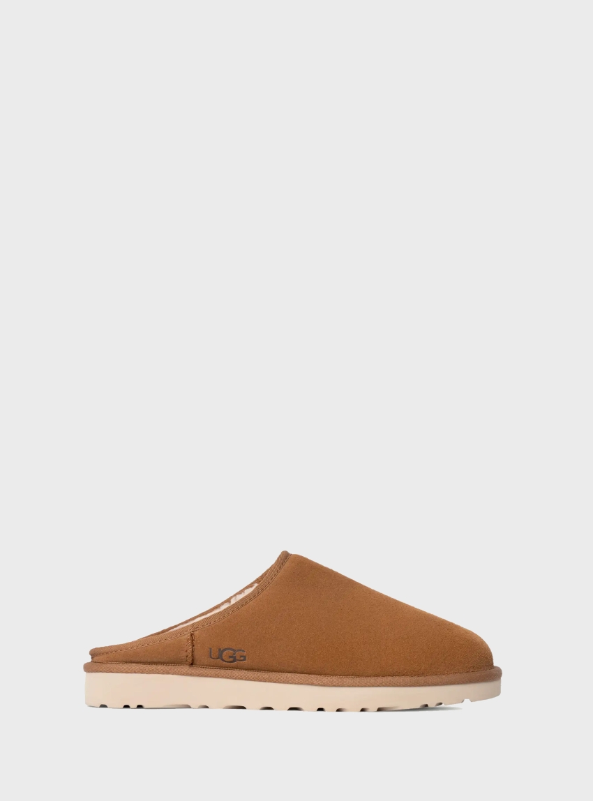 UGG Classic Slip-On - Chestnut