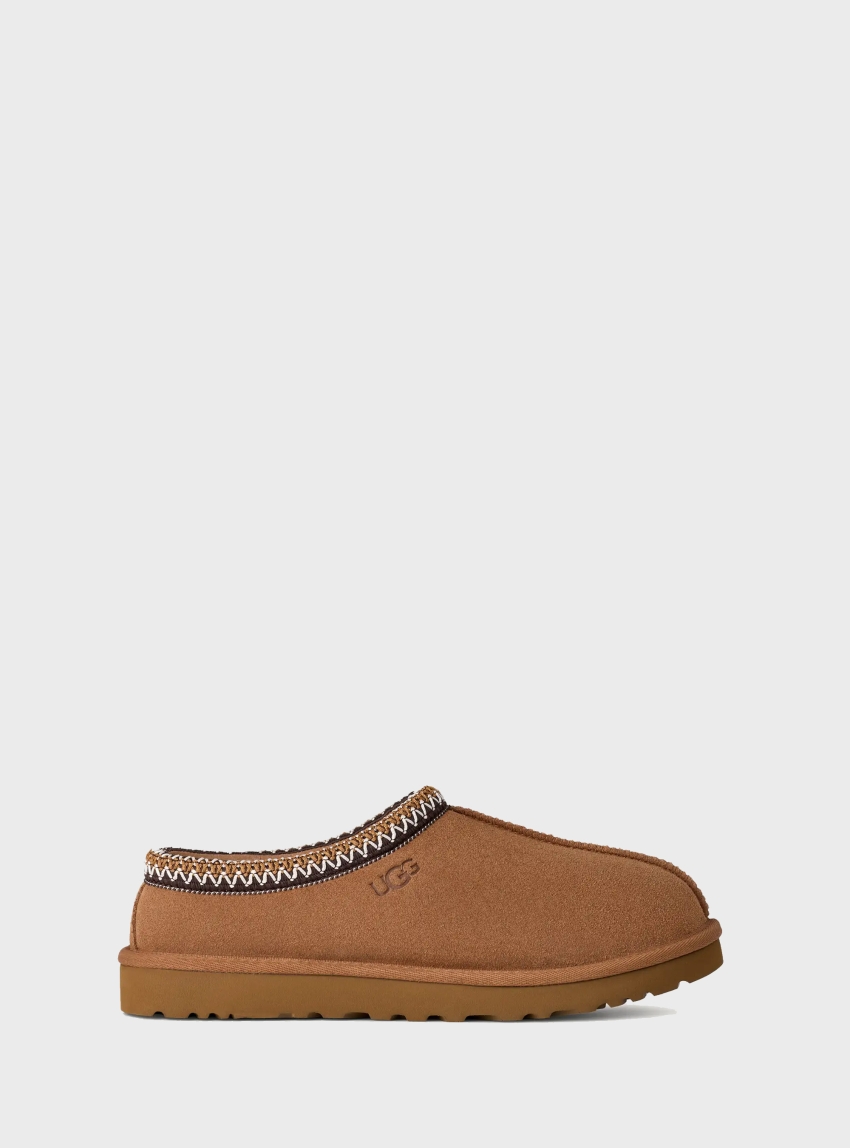 UGG Tasman II Slippers - Chestnut