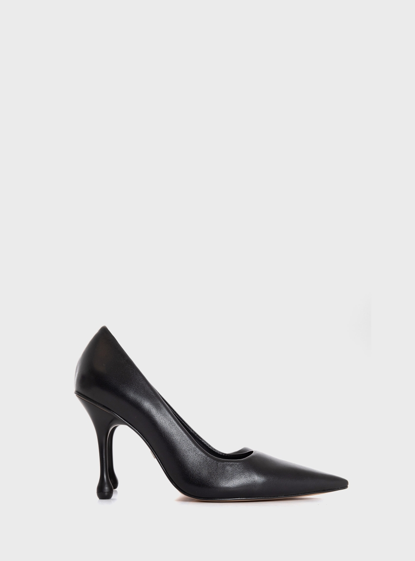 Carrano Heels - Black