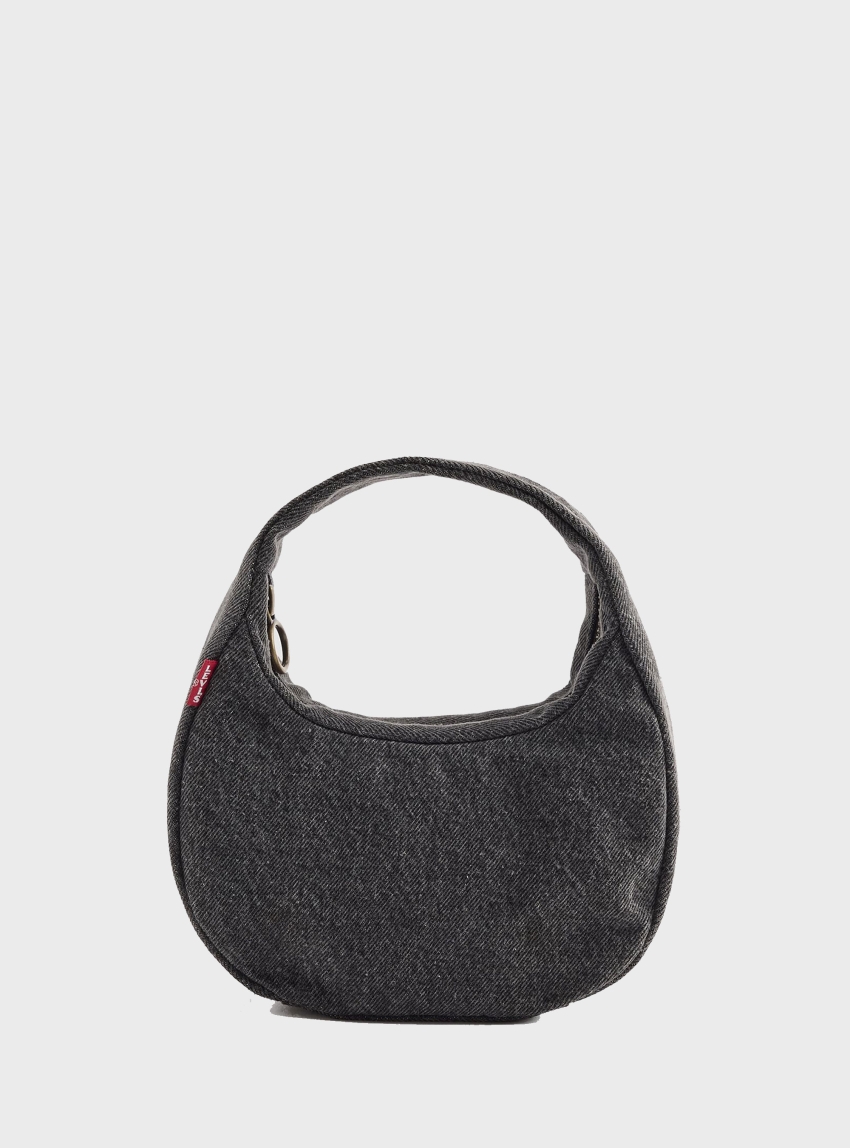 Levi's Baby Brooklyn Bag - Black