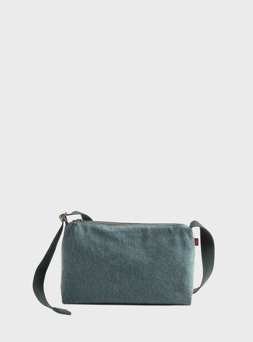 Levi's Ali Small Shoulderbag - Denim
