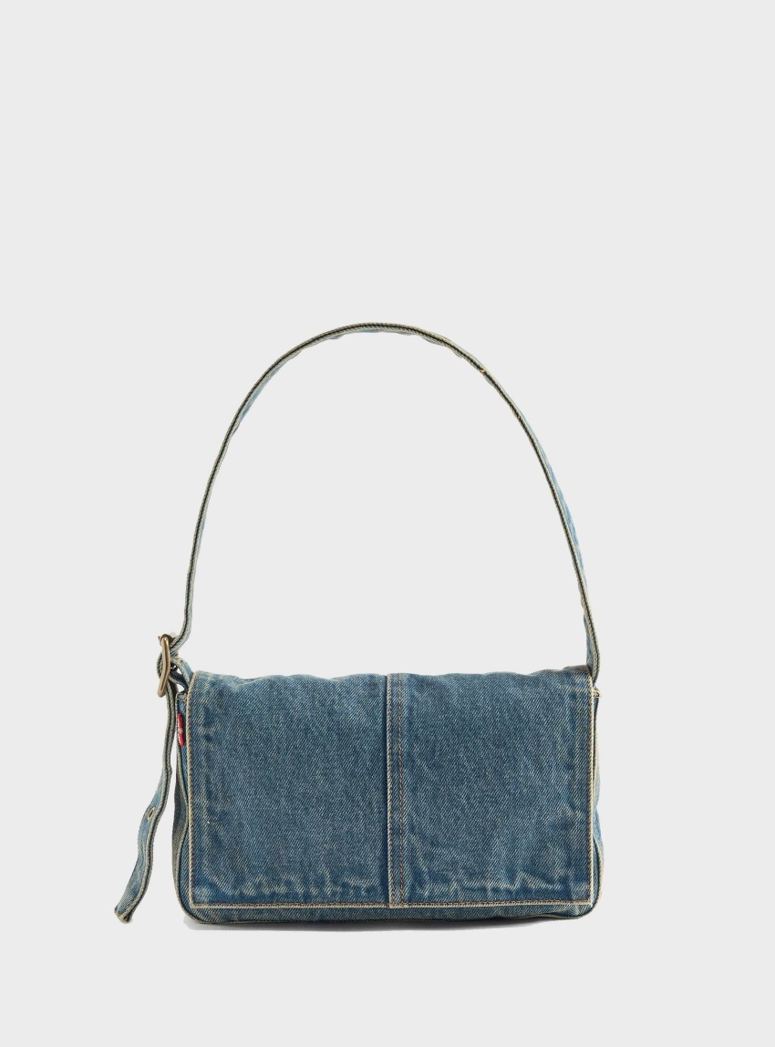 Levi's Brannan Shoulderbag - Denim