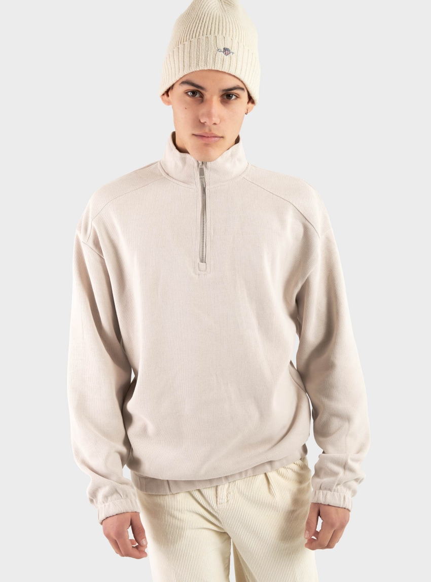 Gianni Lupo Sweatshirt - Ecru