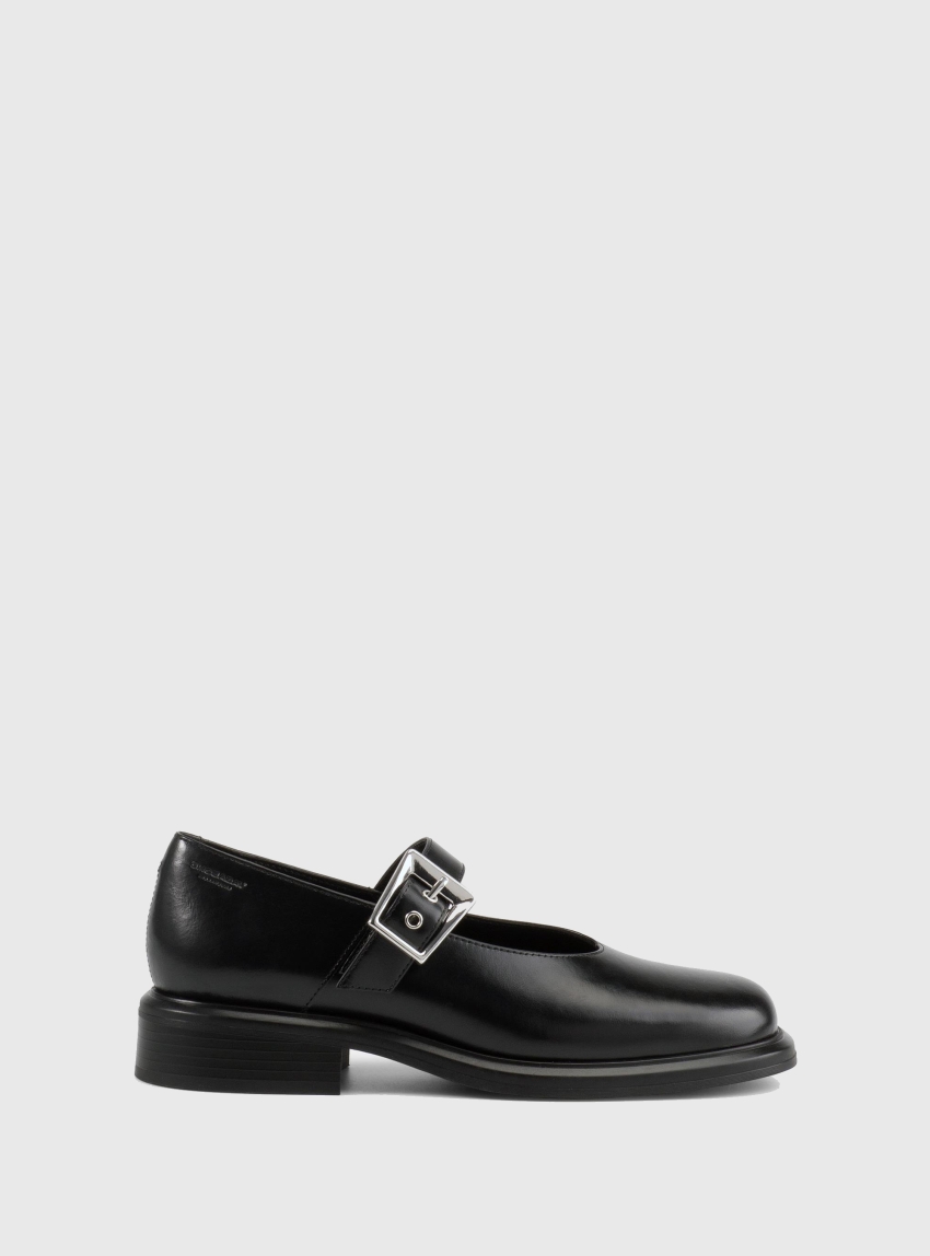 Vagabond Ellis Shoes - Black