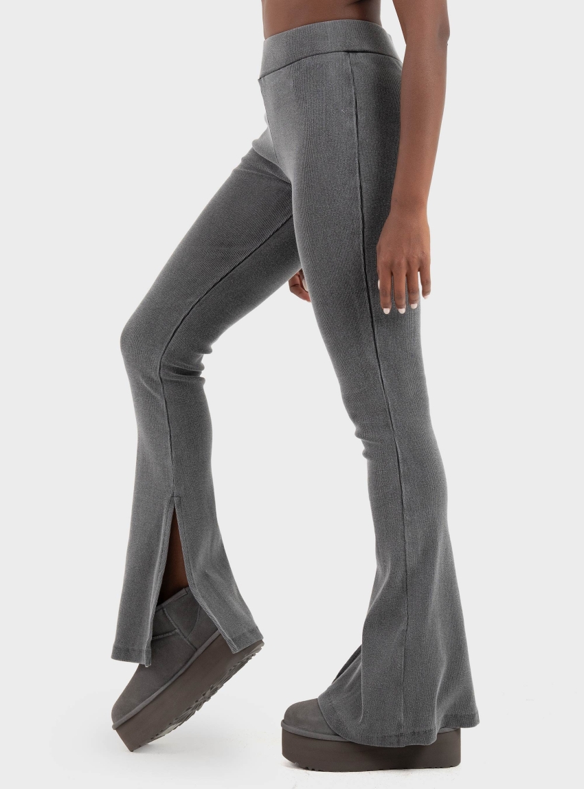 Four Minds Pants - Dark Grey