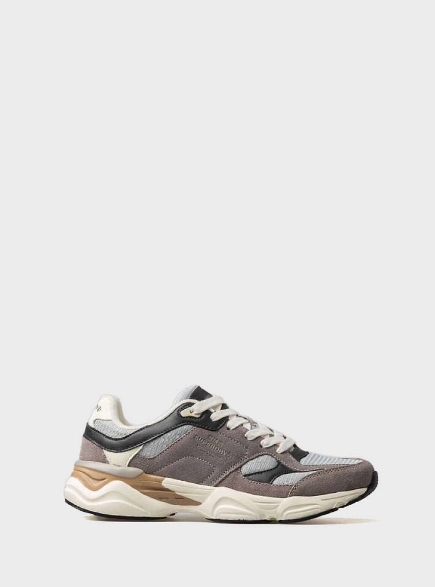 Superdry Riley Sneakers - Multi Colors