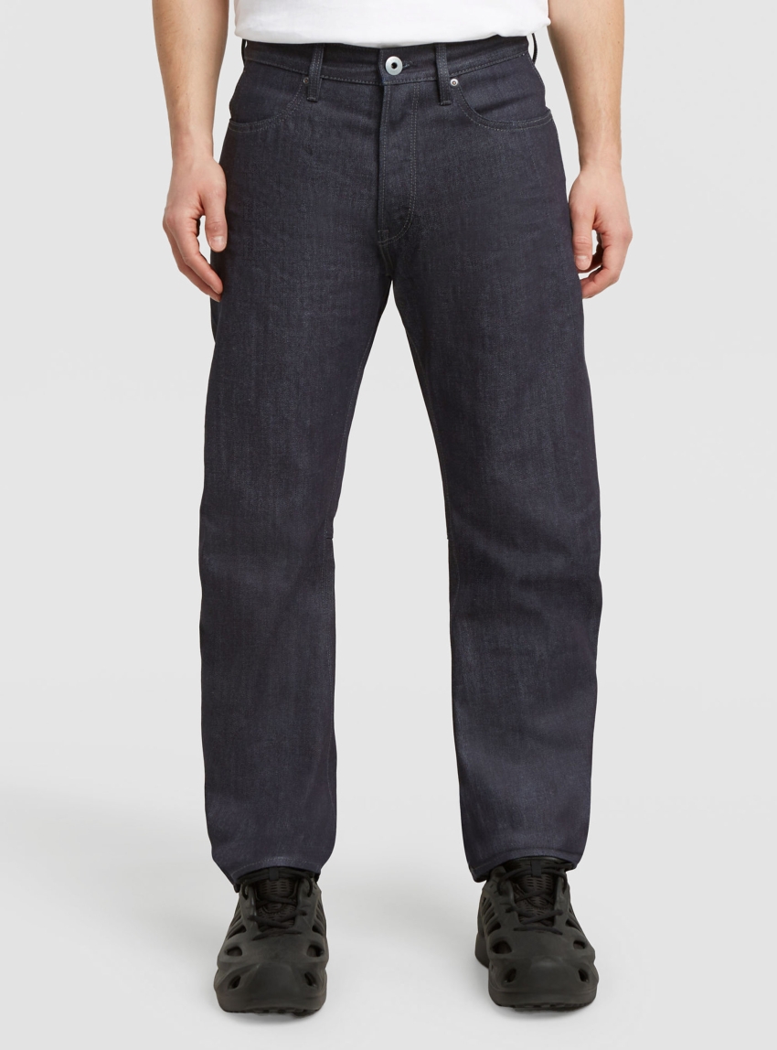 G-Star Contor 3D Regular Jeans - Raw Denim