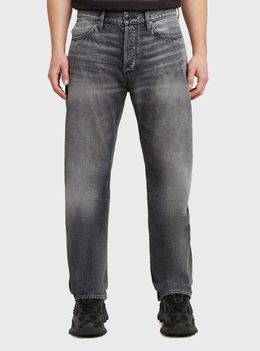 G-Star Contor 3D Regular Jeans - Grey