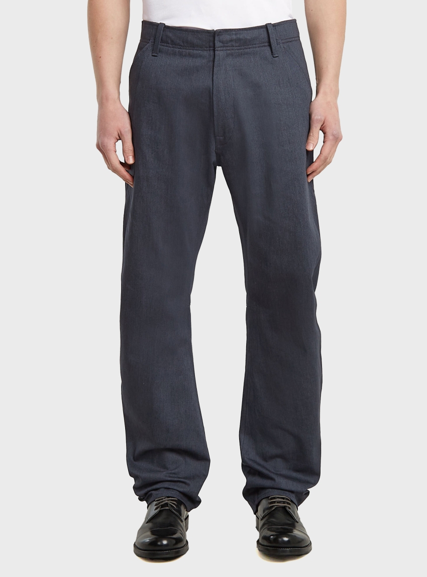 G-Star Contor 3D Regular Chino 2.0 - Raw Denim