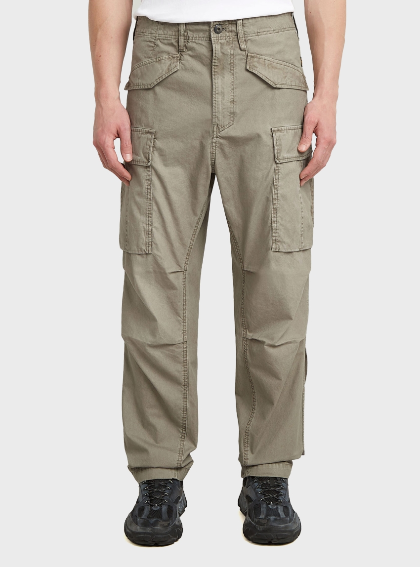 G-Star Ma1 Cargo Pants - Beige