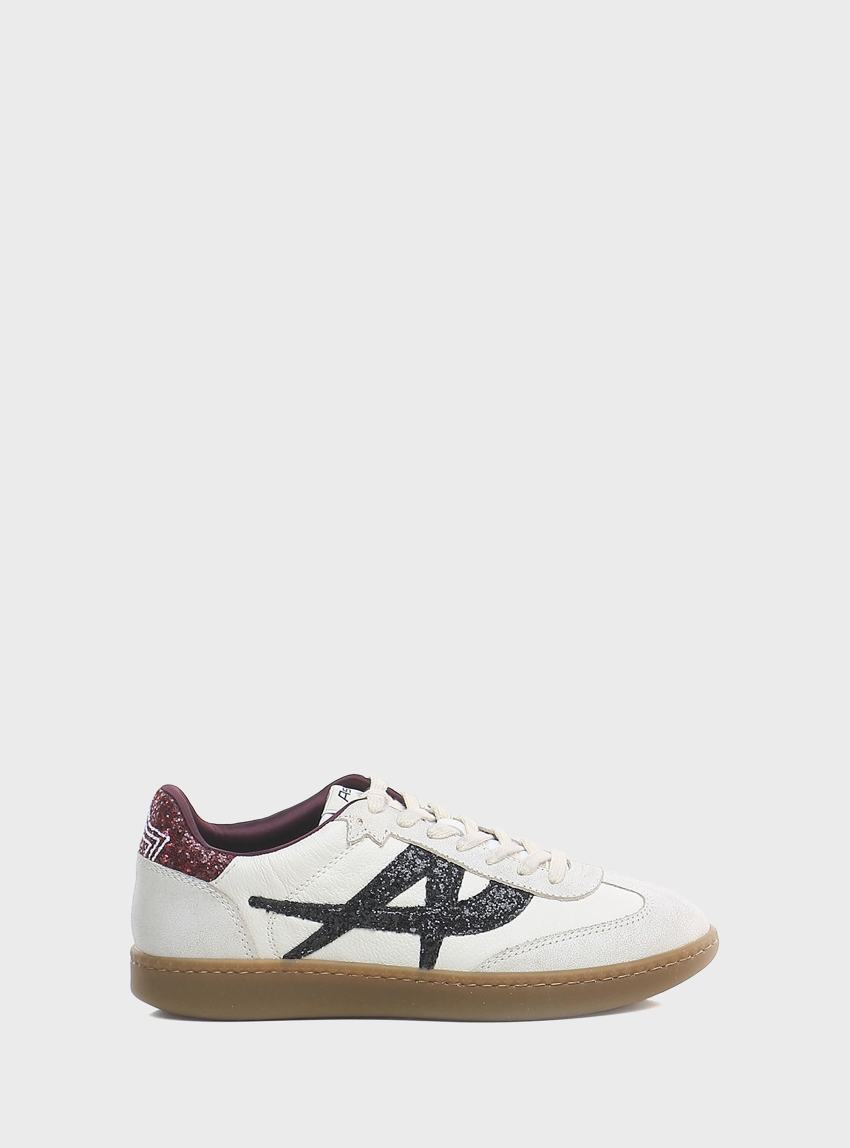 Ash Sunset Sneakers - Beige