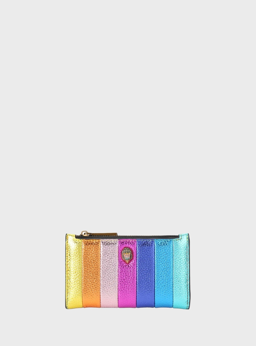 Kurt Geiger Kensington Wallet - Multi Colors