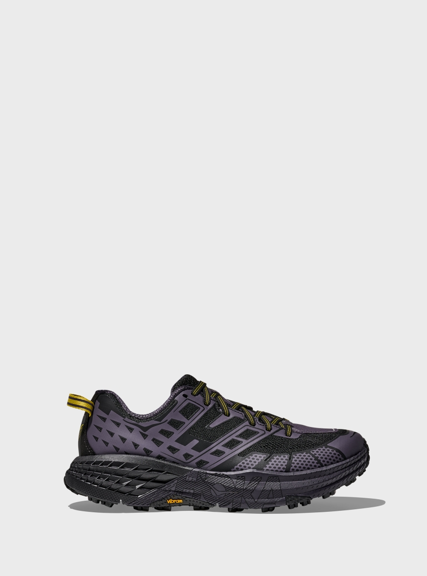 Hokka One One Speedgoat 2 Sneakers - Black