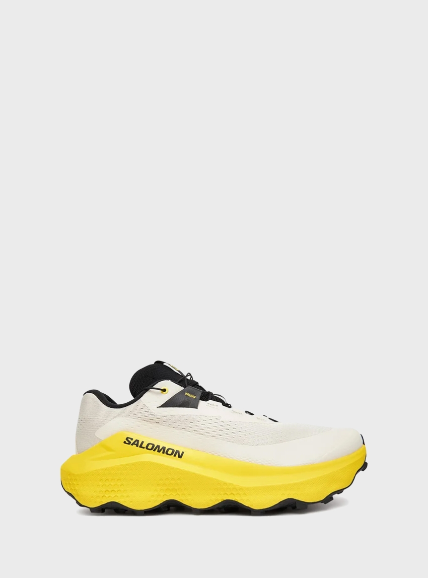 Ultra Ultra Glide 3 Sneakers - Ecru