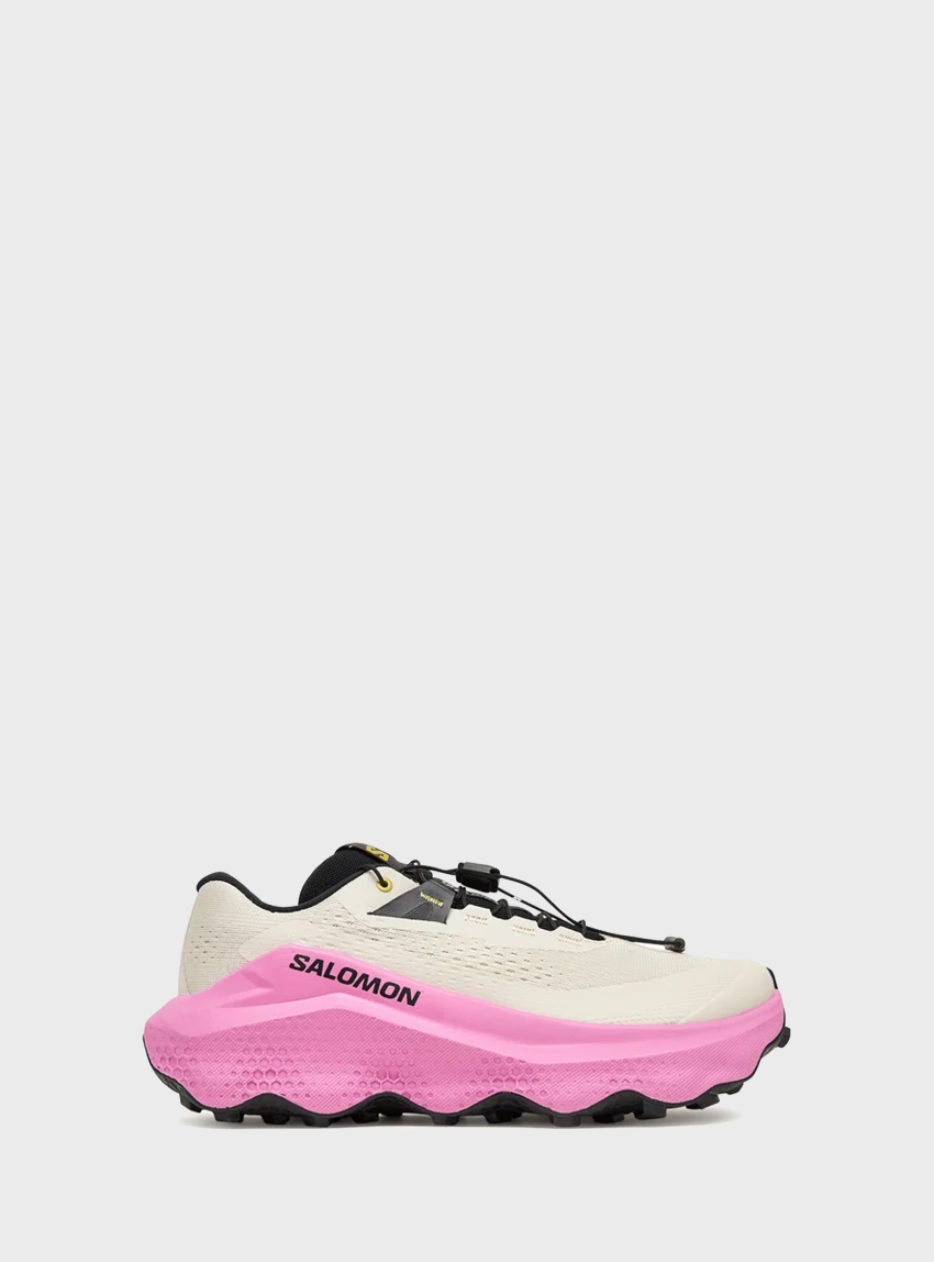 Ultra Ultra Glide 3 Sneakers - Ecru