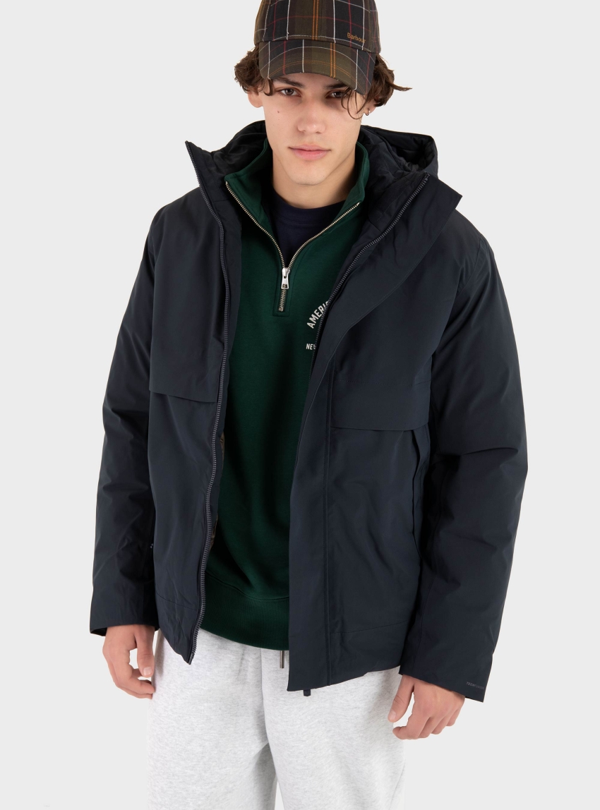 Jack & Jones Premium Moon Jacket - Navy