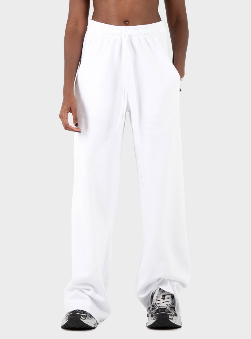 Four Minds PANTS - White
