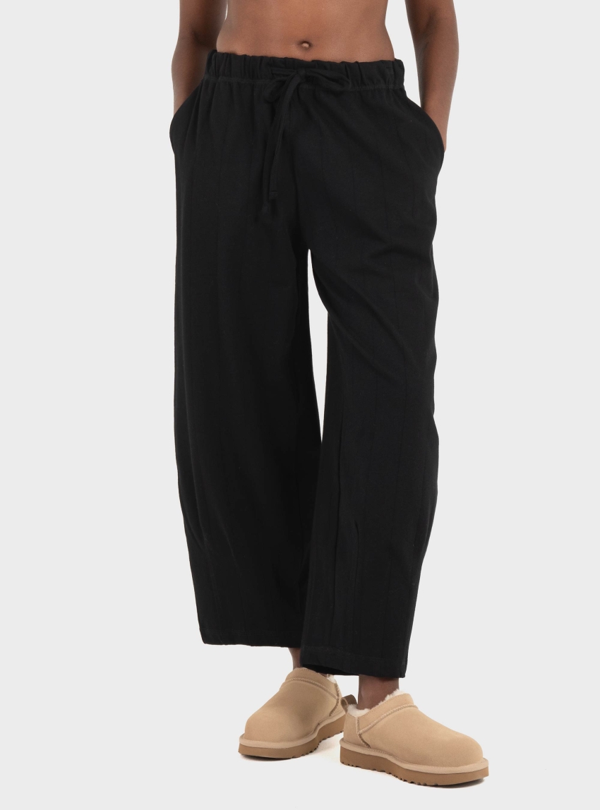 Four Minds PANTS - Black