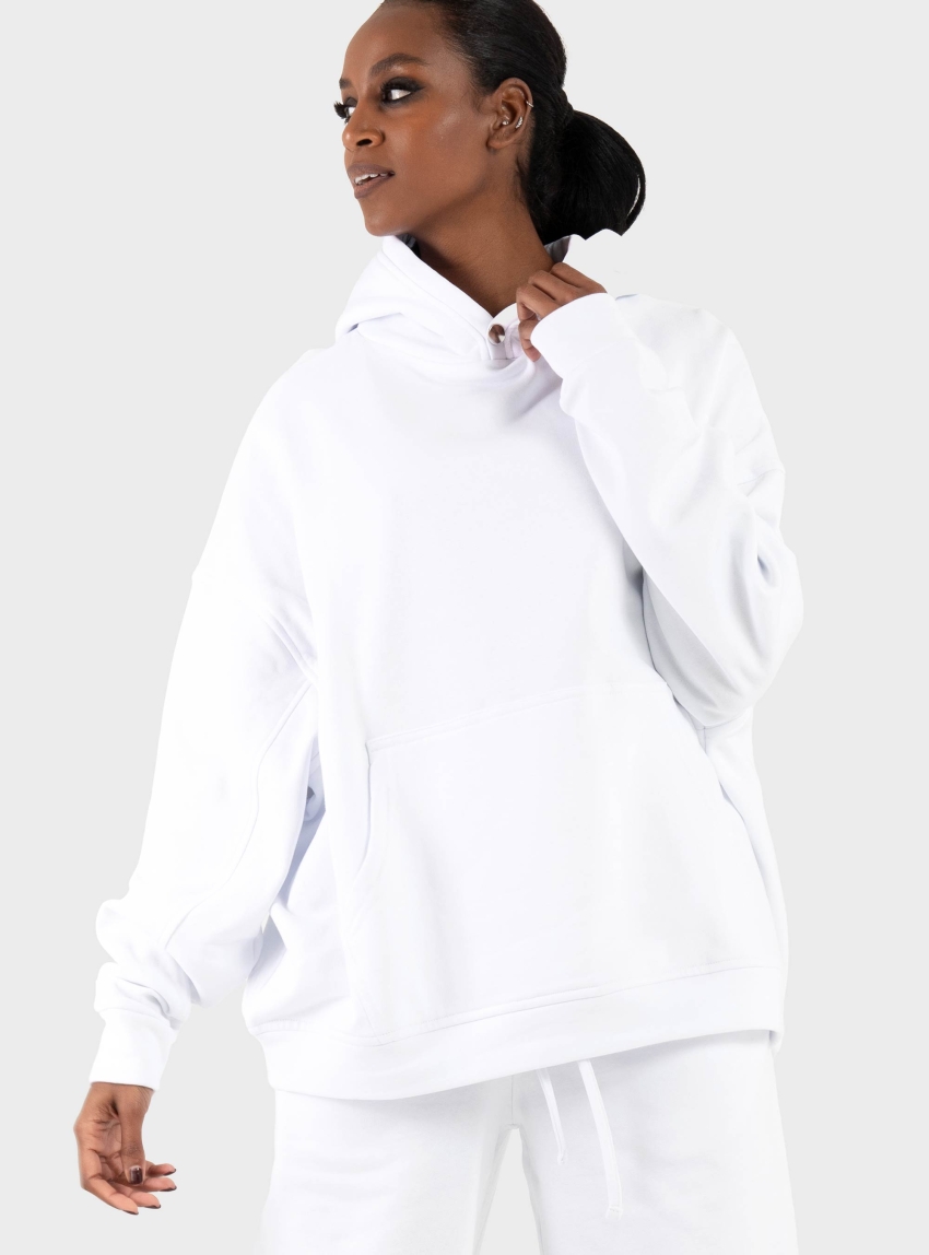 Four Minds BLOUSE - White