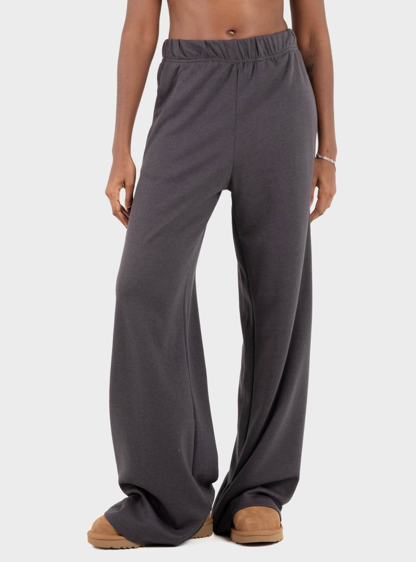 Four Minds Trousers - Dark Grey