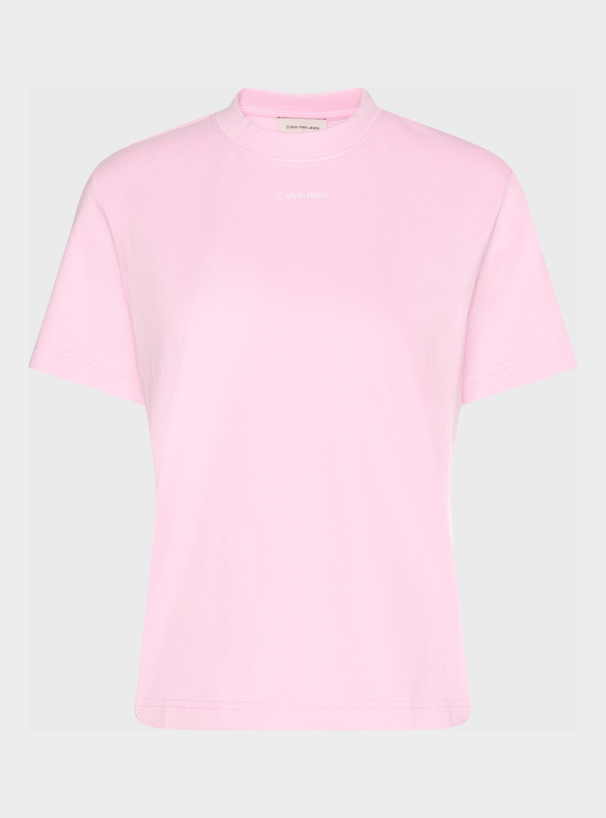 Calvin Klein 20s CLASSIC LOGO - Pink