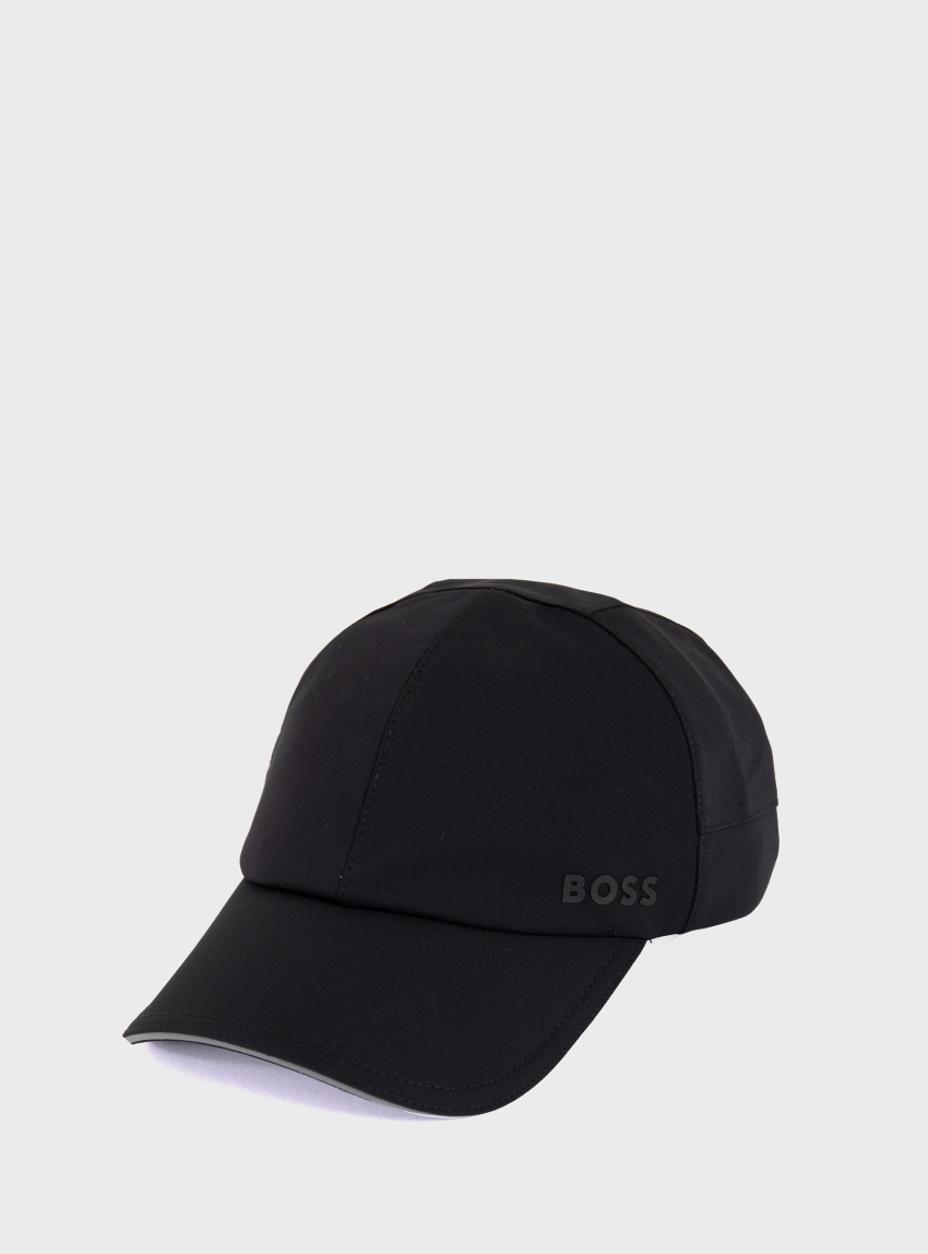 BOSS Cap Pryim - Black