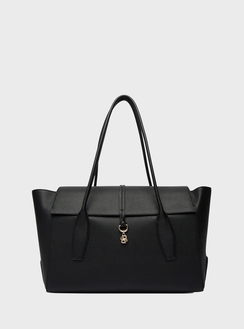 BOSS Tote Bag NERISSA - Black