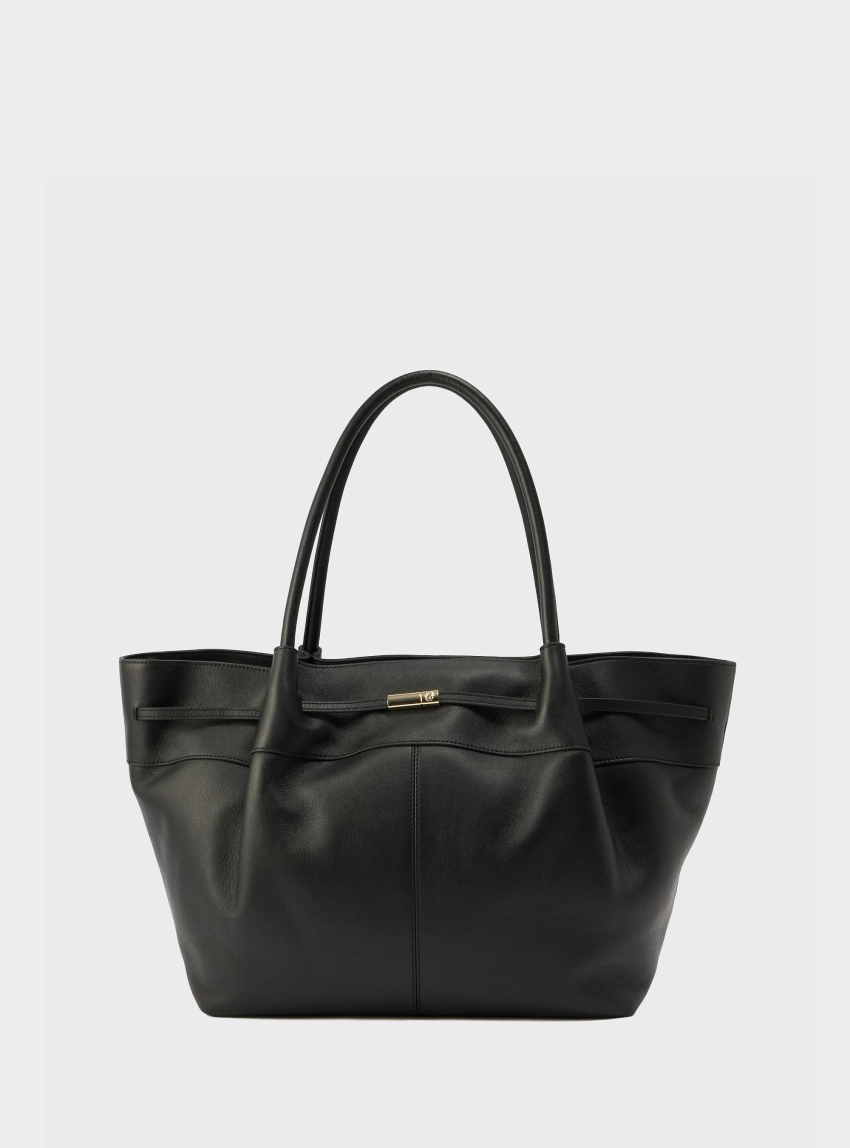 BOSS Tote Bag HELYA - Black