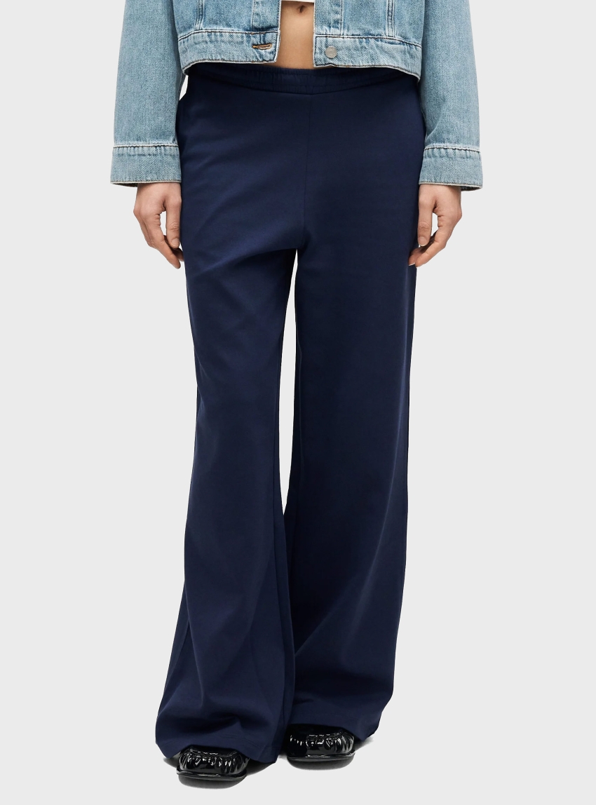 HUGO Tracksuit Bottoms Nalosia_1 - Navy