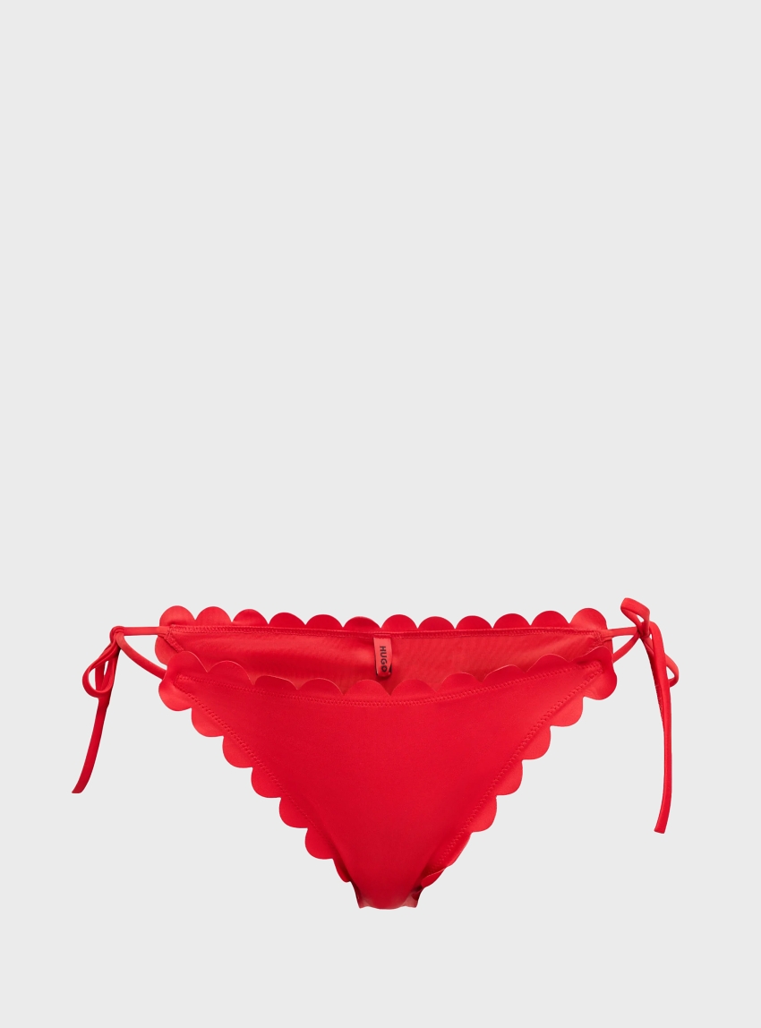 HUGO Bikini Bottoms ORIGINAL - Red