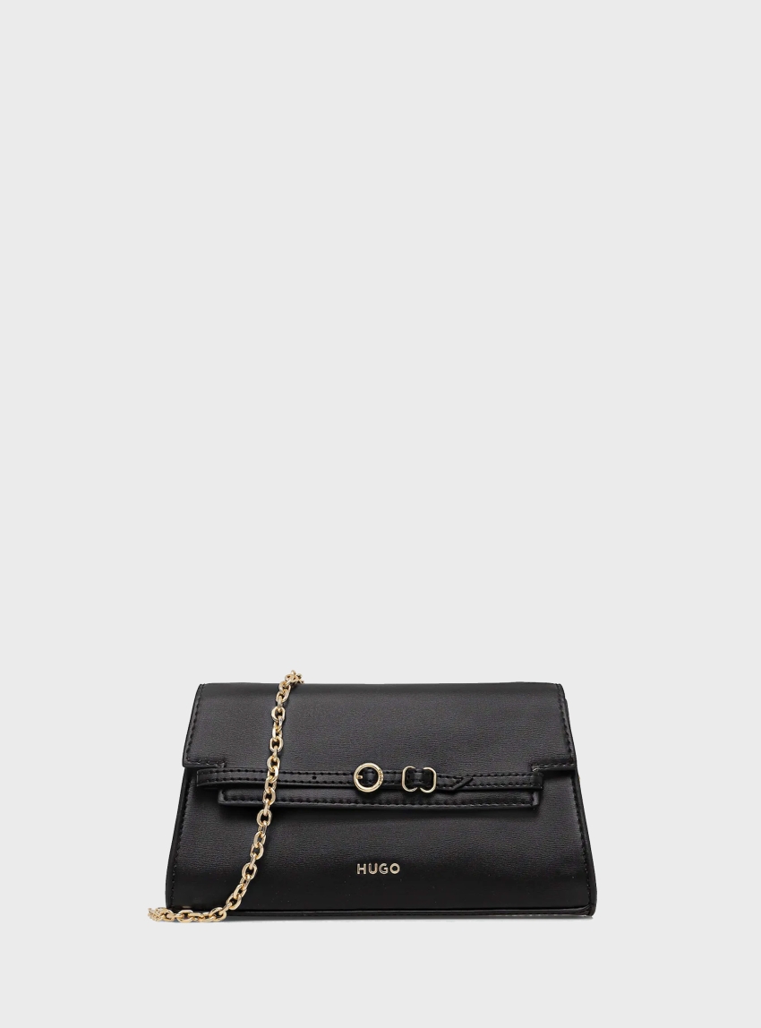 HUGO Clutch Syndra - Black