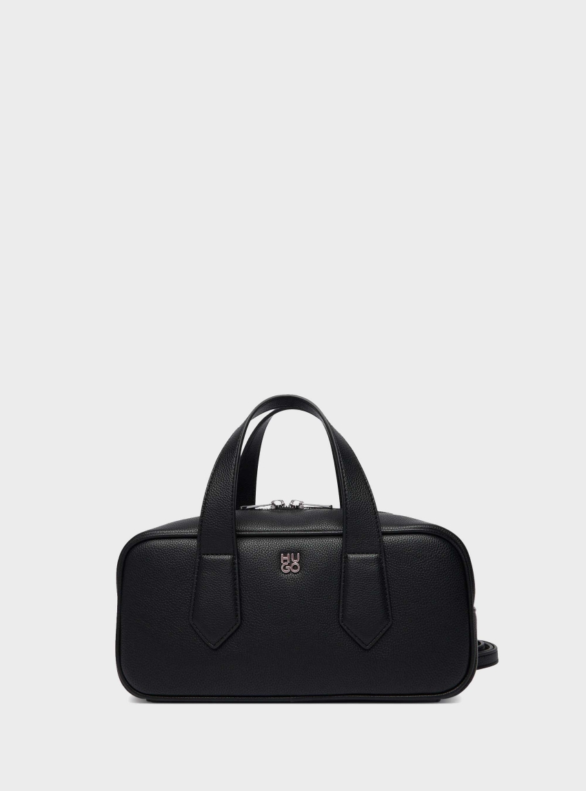 HUGO Duffle Bag Chris 2.0 - Black