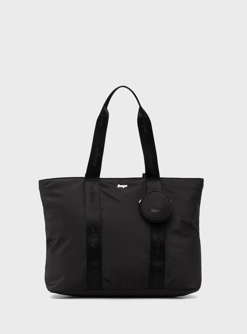 HUGO Tote Bag Saffie - Black