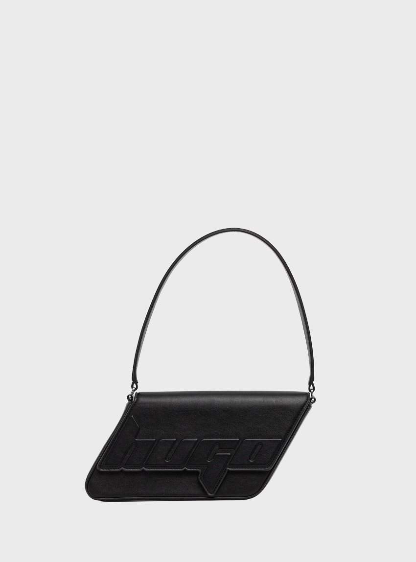 HUGO Shoulder Bag Ulani - Black