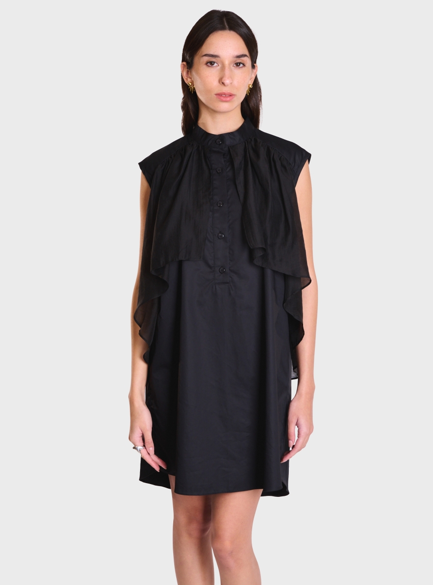 Atelier by Collectiva Noir Aera Dress - Black