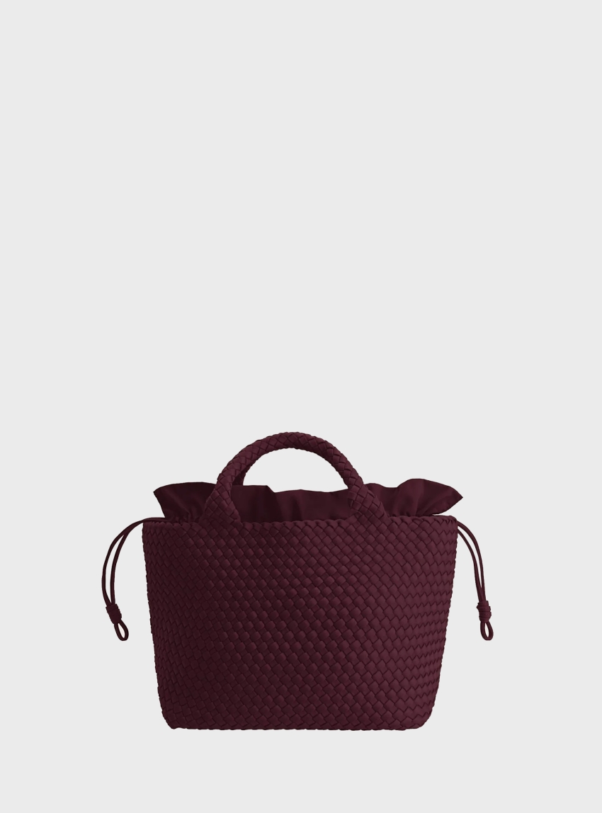 Marrea Medium Di Nero - Bordeaux