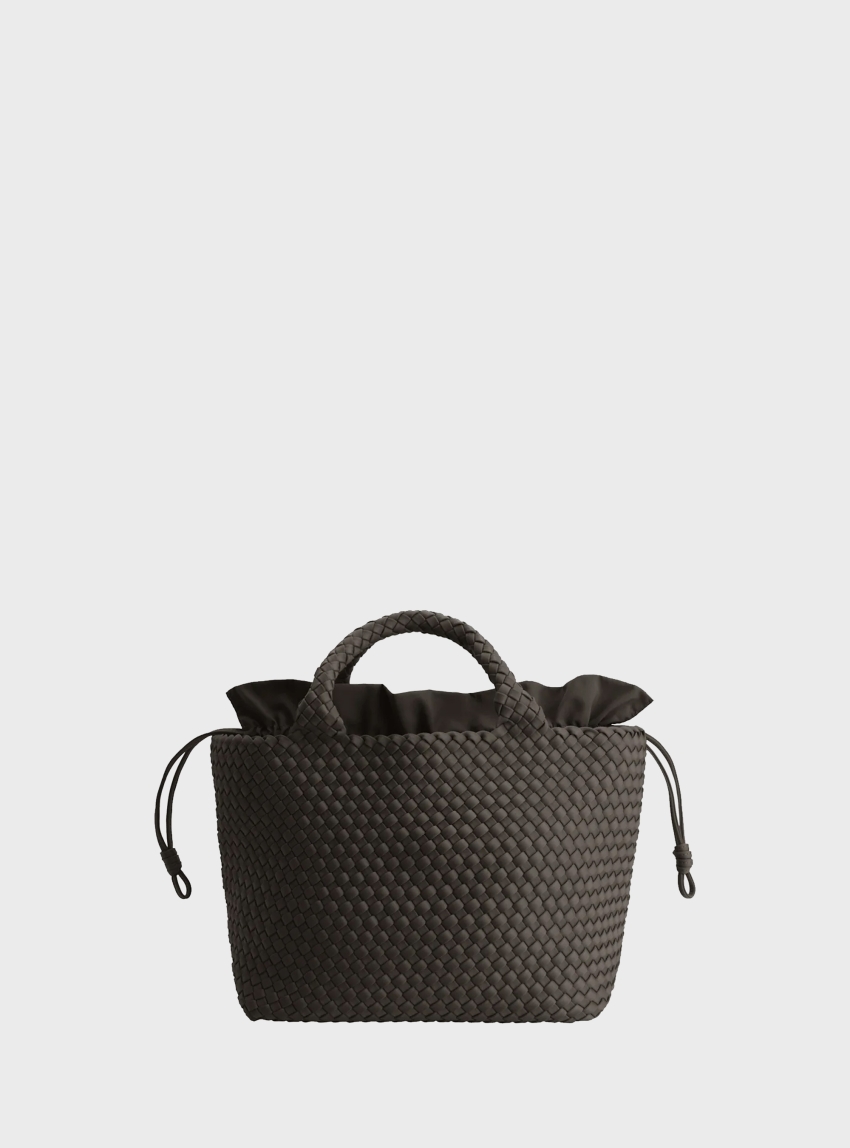 Marrea Medium Di Nero - Dark Brown