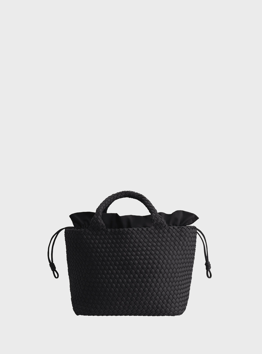 Marrea Medium Di Nero - Black