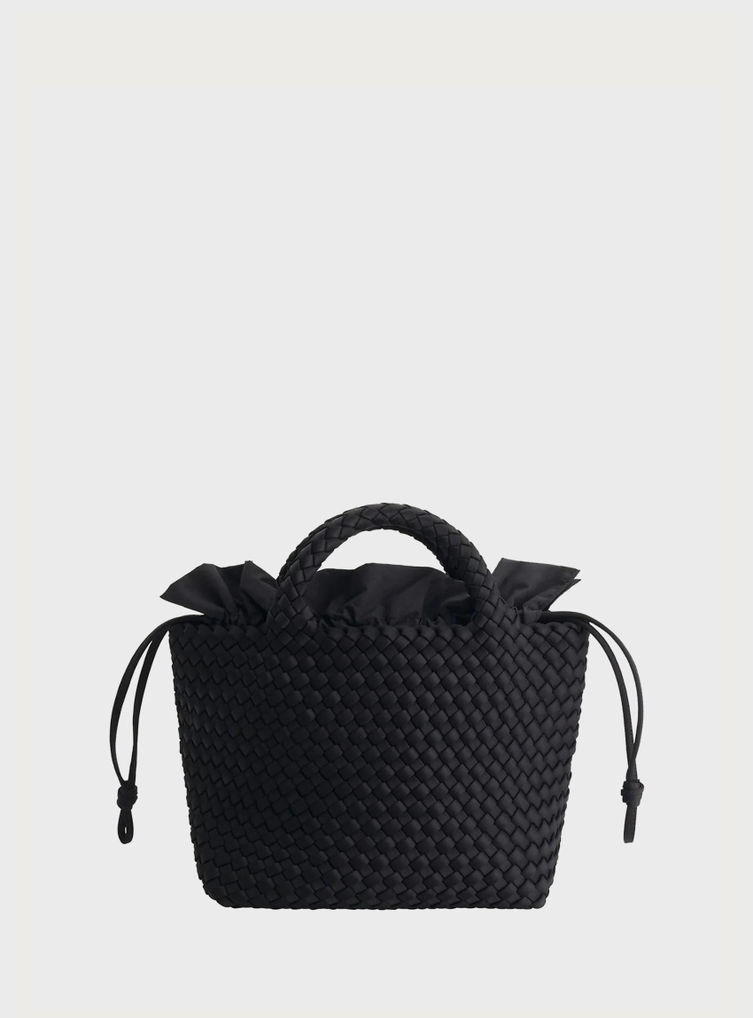 Marrea Midi Coco Fresco - Black