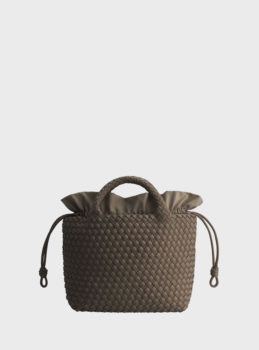 Marrea Midi Coco Fresco - Brown