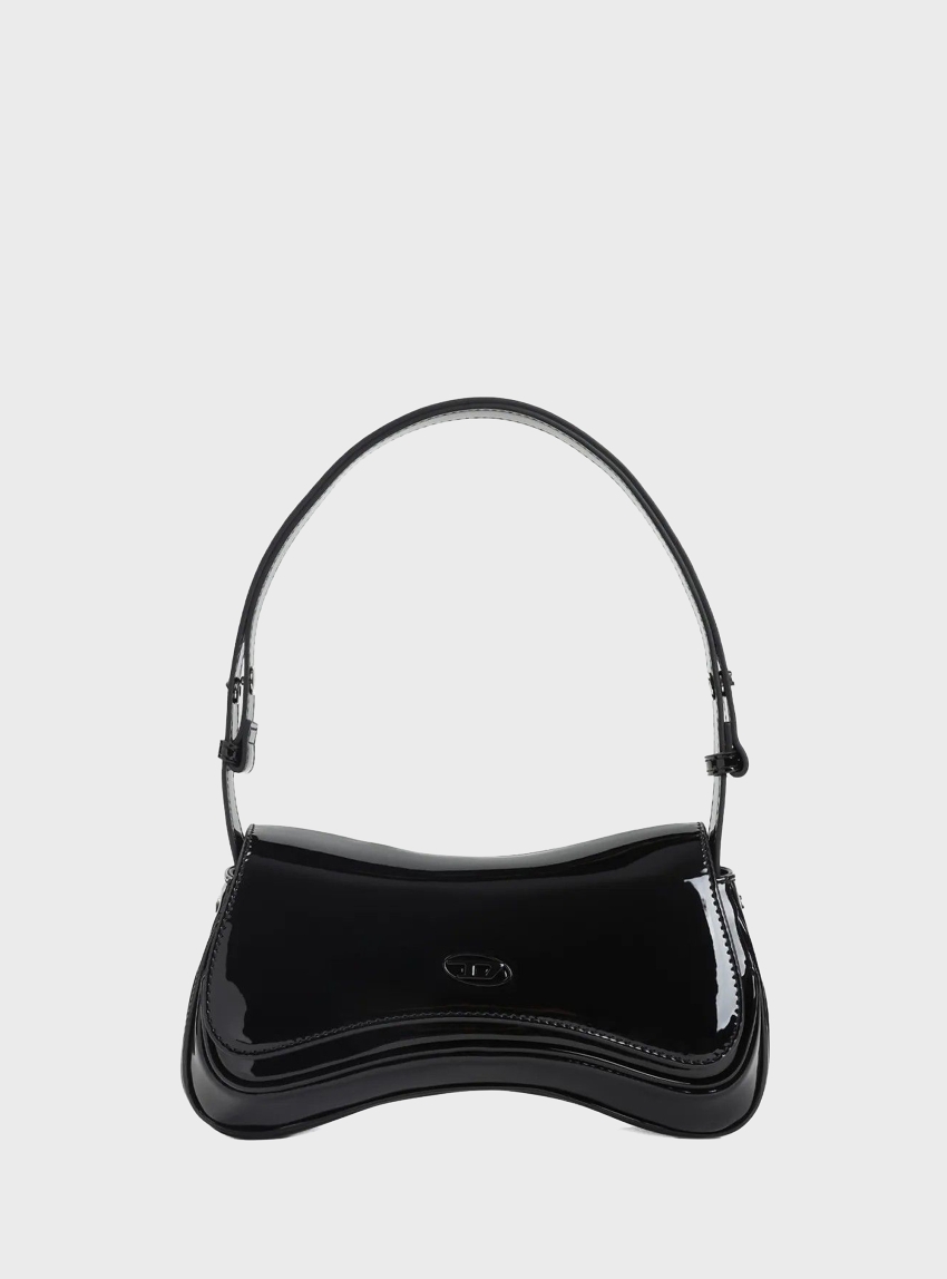 Diesel PLAY PLAY CLUTCH clutch - Black