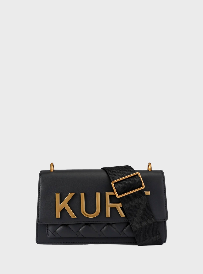 Kurt Geiger Shoreditch Ew Kurt - Black